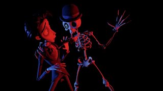 The story of Corpse Bride [upl. by Barna]