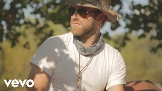 Drake White  Livin The Dream Official Lyric Video [upl. by Megan908]