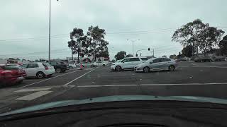 Driving Melbourne Suburbs  Wantirna South  Templestowe Lower [upl. by Turmel]