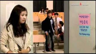 Playful Kiss original Kdrama trailer [upl. by Michey300]