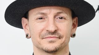 The Untold Truth Of Chester Bennington [upl. by Ivatts702]