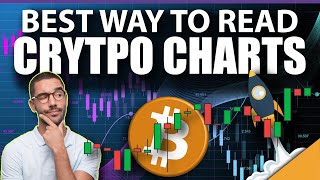 How To BEST Read Cryptocurrency Charts [upl. by Ahtera290]