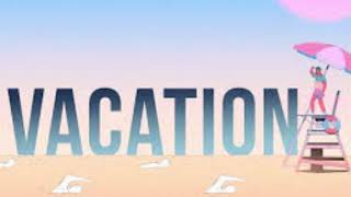 Dirty Heads  Vacation One Hour Loop [upl. by Iana]