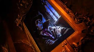 Uncovering the Real Story of Phantom Manor [upl. by Ariadne]