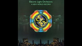 Electric Light Orchestra  Livin Thing 2021 Remaster [upl. by Hsak390]