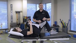 Day In The Life of A Physical Therapist Assistant [upl. by Toney]