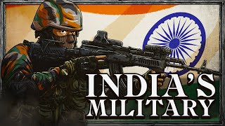 Indias Modern Military [upl. by Laemaj133]