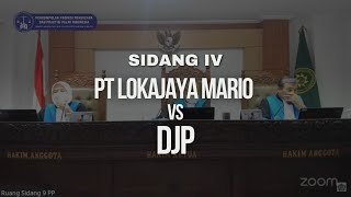 PT Lokajaya Mario Sampang [upl. by Uzzi]