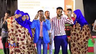 AADAN ONKOD HEESTA  CALANKA KOONFUR GALBEED  OFFICIAL VIDEO MMC 2020 [upl. by Pickford]