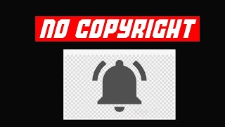 YOUTUBE NOTIFICATION BELL  SOUND FX  NO COPYRIGHT 2020 [upl. by Sadick168]