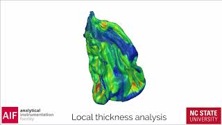 Introduction to Xray Computed Tomography [upl. by Marylee4]