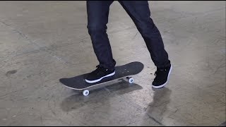 COMMENT FAIRE DU SKATE  TUTORIEL [upl. by Lally531]