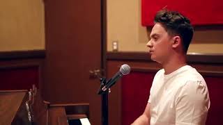 BAD BUNNY AMORFODA ENGLISH VERSION COVER ANTH MELO AND CONOR MAYNARD [upl. by Togram]