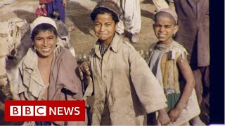 Afghanistan in the 1950s Back to the Future Full Documentary  BBC News [upl. by Ulrich754]