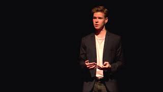 Youre being manipulated and dont even know it  Nate Pressner  TEDxYouthBasel [upl. by Brigid]