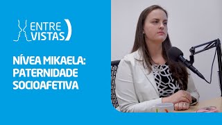 Paternidade Socioafetiva  EntreVistas [upl. by Neersan483]