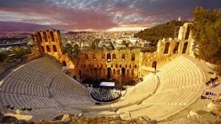 Best Documentary 2016  Ancient Greece civilization  BBC Documentary  History Documentary 2016 [upl. by Rehtaef]