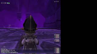 FFXI Vagary Asura Palloritus [upl. by Dranek]