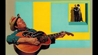 Lefty Frizzell  Mom and Dads Waltz [upl. by Nylekoorb350]