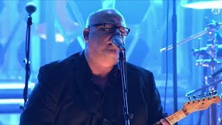 Pixies  Live 2017 Full Set Live Performance Concert Complete Show [upl. by Oznola]