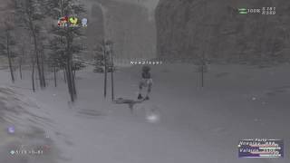 FFXI Beginners Guide Getting to Xarcabard the Old School Way [upl. by Aetnahc106]