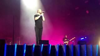 Imagine Dragons tribute to Chester Bennington [upl. by Regnig880]