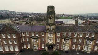 Caerleon Campus [upl. by Marsh]