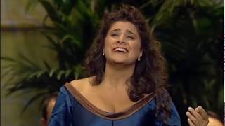 Cecilia Bartoli  Vivaldi Gloria Domine deus [upl. by Yenaj665]