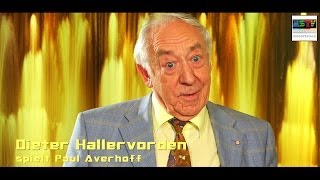 Sein letztes Rennen  Kinospecial  Dieter Hallervorden [upl. by Delphinia]