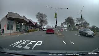 Driving Templestowe to DFO Bundoora [upl. by Ward]