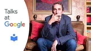 Psychogeography  Will Self  Talks at Google [upl. by Pontias520]